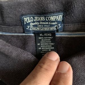 Polo jeans mens Polo